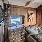 3 Bedroom Amazing In בית נופש *