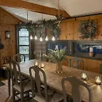 בית נופש 3 Bedroom Amazing In *