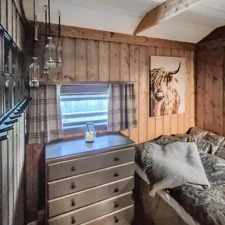 2 Bedroom Stunning In 別荘 *