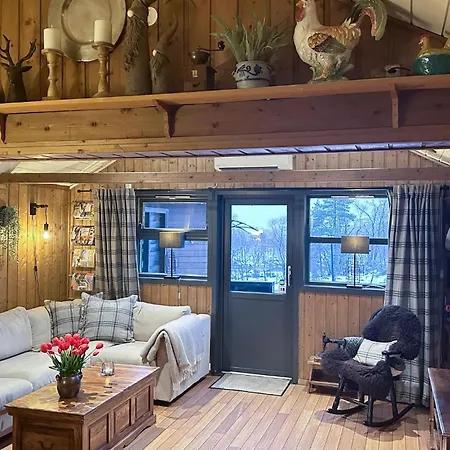 別荘 2 Bedroom Stunning In Tysse
