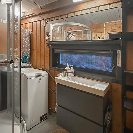 2 Bedroom Stunning In 別荘