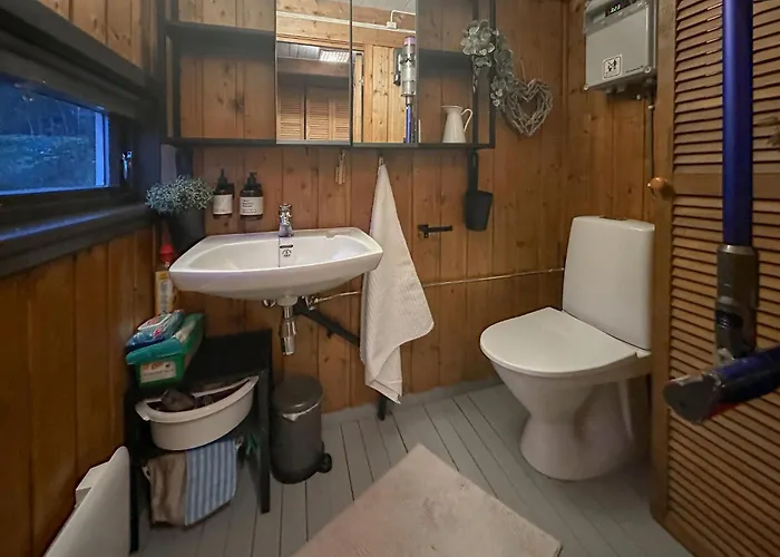 3 Bedroom Amazing In *