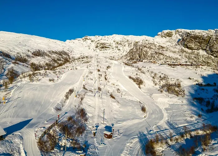 3 Bedroom Amazing In Vakantiehuis *