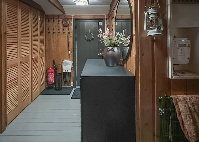 3 Bedroom Amazing In * Tysse (Samnanger)