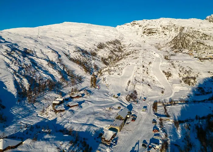 3 Bedroom Amazing In Vakantiehuis