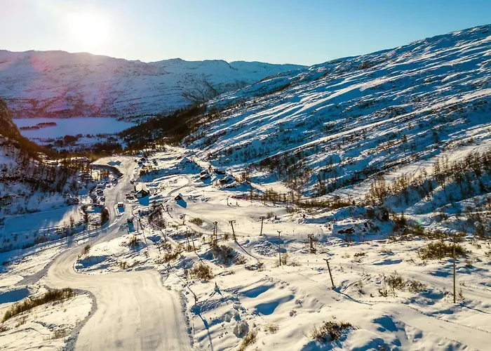 3 Bedroom Amazing In Vakantiehuis *