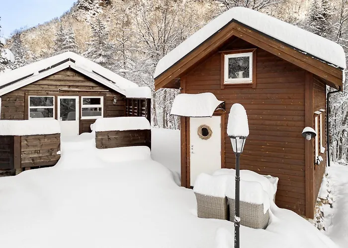 Vakantiehuis 3 Bedroom Amazing In