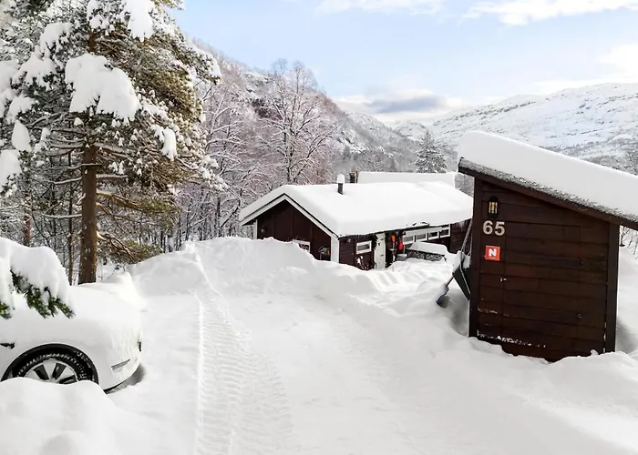 3 Bedroom Amazing In Vakantiehuis